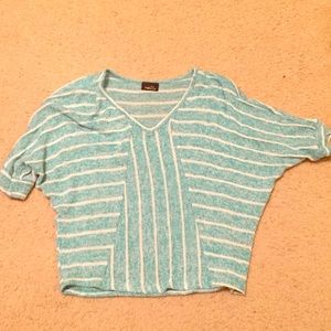 Rue 21 Size M Women's Crop Top